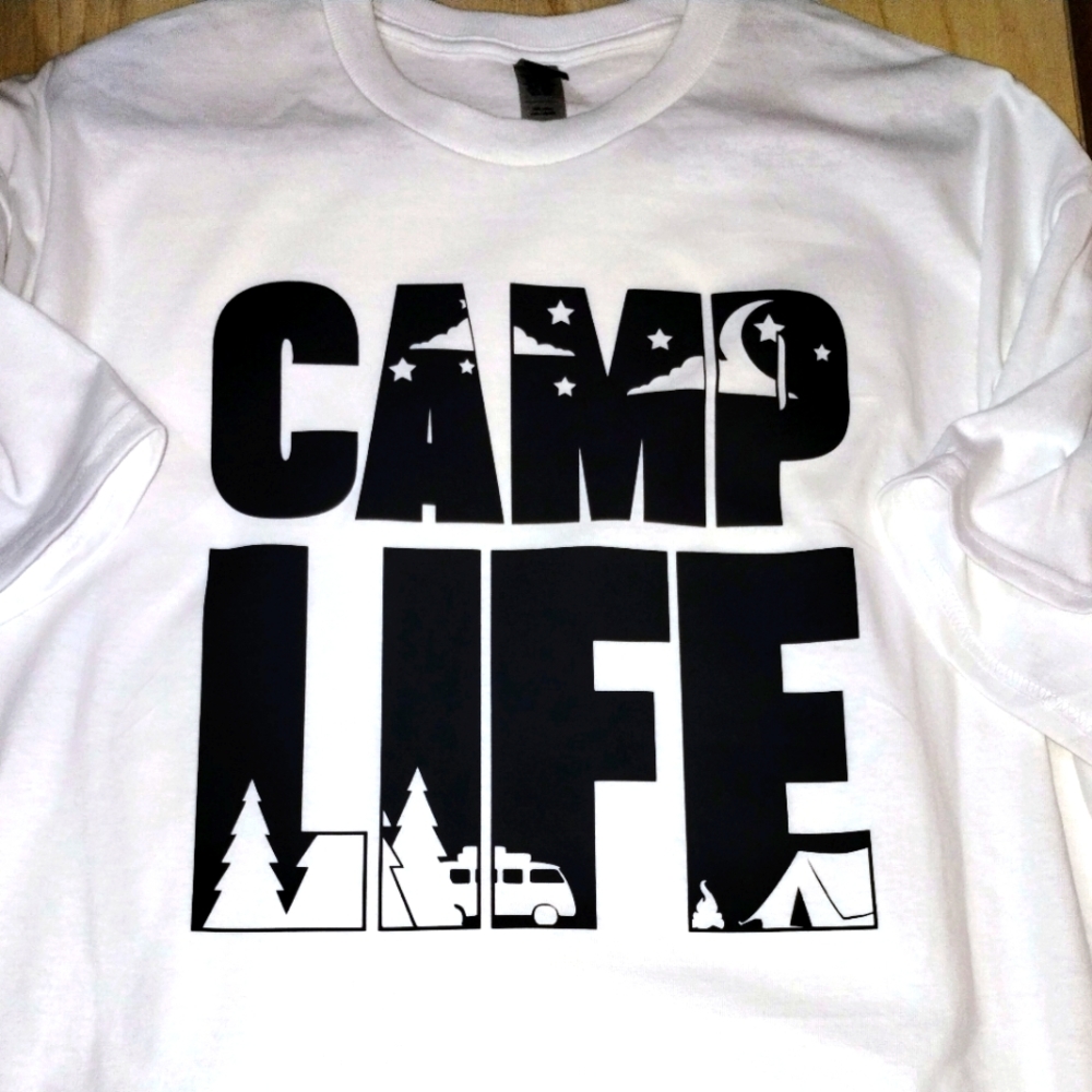 Camp Shirt